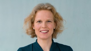 Katharina Hölzle, MBA