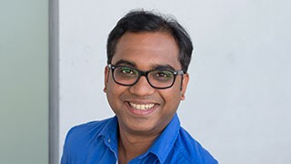 Ravi Kanth Kosuru